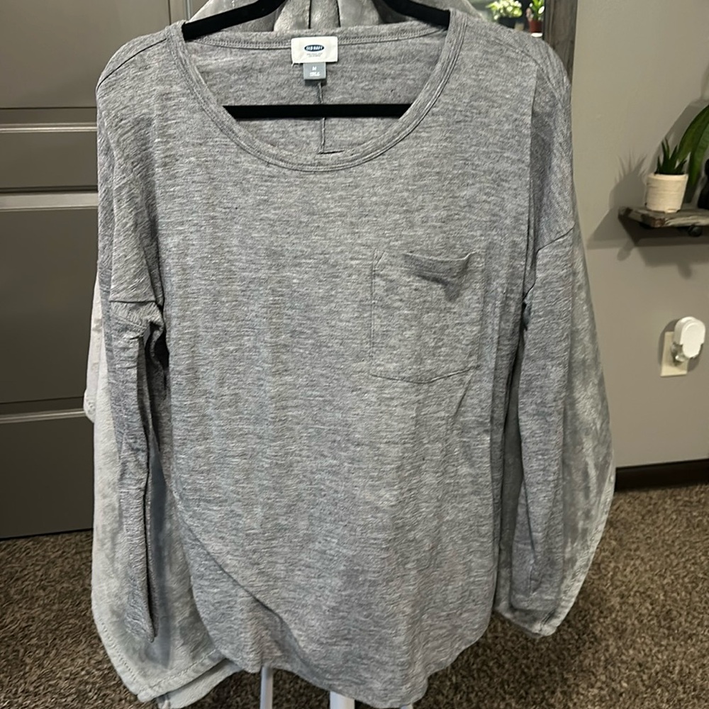 Old Navy Long Sleeve